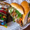 Charming New Sandwich Spot In Bed Stuy Slinging Both Po' Boys And Banh Mi